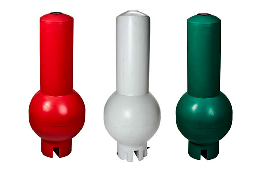 Featured Swim Marker Buoys From Recognized Brands 